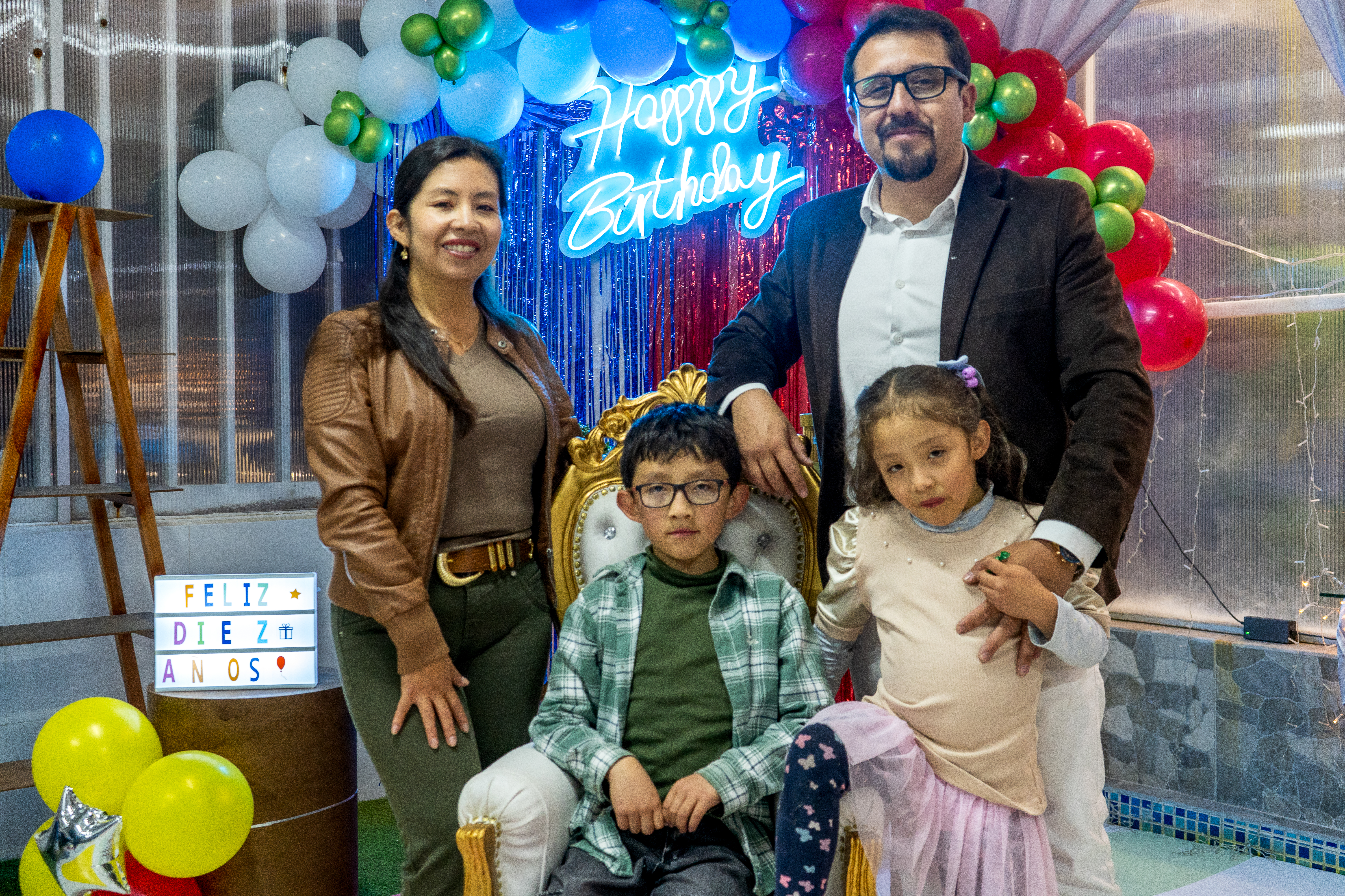 Piscina de pelotas Play Kids